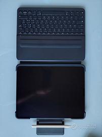 iPad Pro 12,9 (4 gen.) - 256gb + accessori