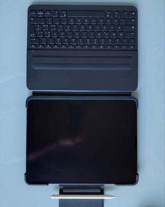 iPad Pro 12,9 (4 gen.) - 256gb + accessori