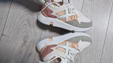 scarpe MUNUCH