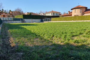 Terreno Edificabile Residenziale a Fossano 1200 MQ