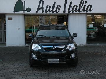 OPEL ANTARA 2.2 CDTI 163CV 4x4 2011