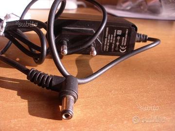 Carica batteria / charger