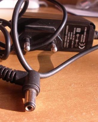 Carica batteria / charger