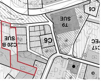 Comparto di Terreno Edificabile in Valenza