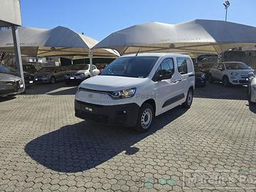 FIAT Doblò 1.5 BlueHdi 130CV PC-TN Van