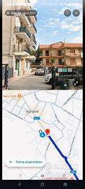 Agropoli centro 45 mq con posto auto moto