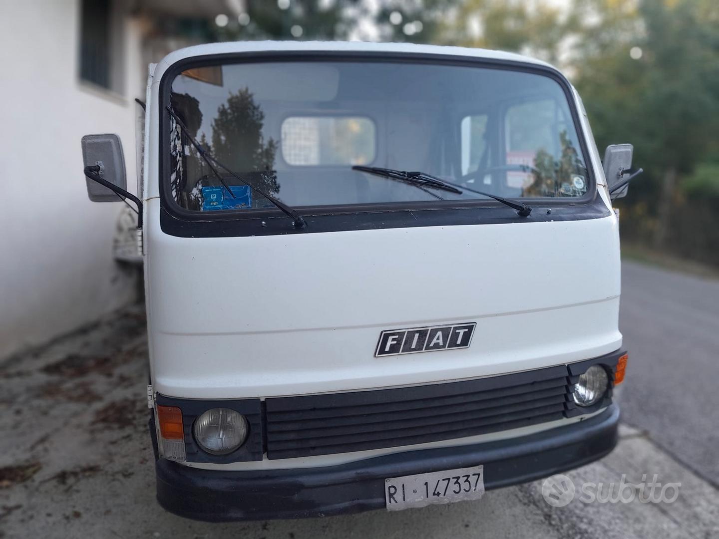 Iveco 40 Nc 35Q