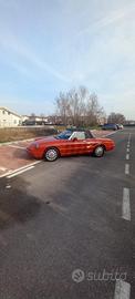 Alfa Romeo Duetto Spider 4a serie
