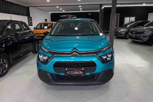 Citroen C3 PureTech 83 S&S Shine