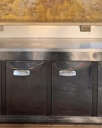 Banco frigo bar