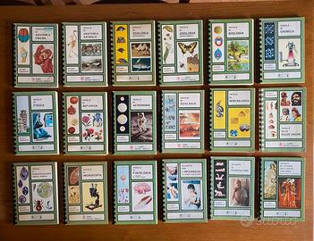 Atlanti scientifici Giunti