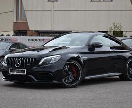 Mercedes-benz C 63 AMG Coupé S 710CV