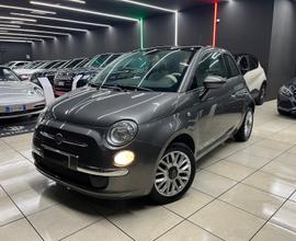 Fiat 500 1.2 Lounge OK NEOPATENTATI