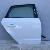 PORTIERA POSTERIORE DESTRA AUDI A3 Sportback (8V4)