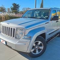 SUV 4x4 2.8 CRD 177CV SPORT G.TRAINO GARANZIA 12/3