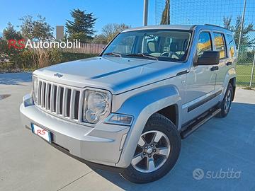 SUV 4x4 2.8 CRD 177CV SPORT G.TRAINO GARANZIA 12/3