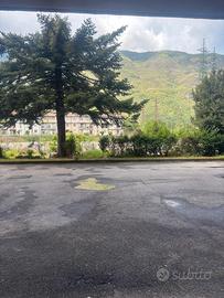 Appartamento trilocale