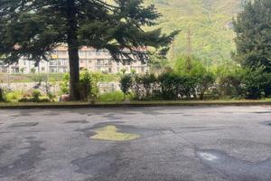 Appartamento trilocale