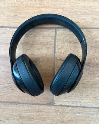 Cuffie beats studio 3