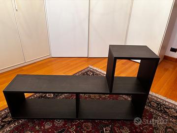 Mobile libreria porta tv