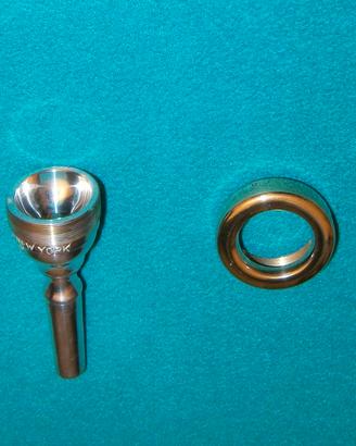 bocchino  per trombone  GIARDINELLI - 6 M