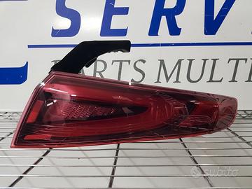 Fanale Stop Led Dx Alfa Romeo Giulia
