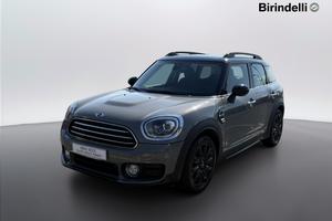 MINI Mini Countrym.(F60) - Mini 2.0 Cooper D Boost