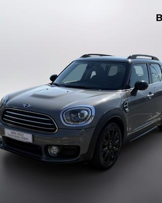 MINI Mini Countrym.(F60) - Mini 2.0 Cooper D Boost