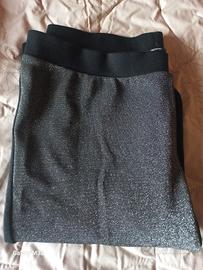 Tezenis  Leggings Skinny L Nero