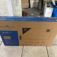 Smart tv QLED 32’’