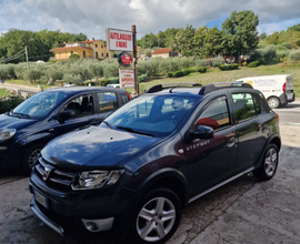 Dacia Sandero Stepway 0.9 Turbo Gpl 9 CV