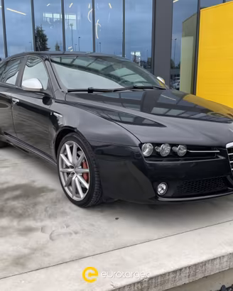 ALFA ROMEO 159 2.0 JTDm Sportwagon Distinctive
