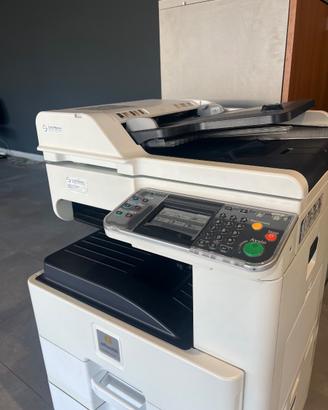 Stampante Olivetti