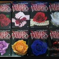 Il diario del vampiro