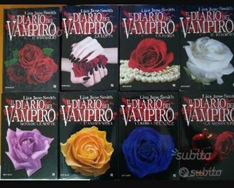 Il diario del vampiro