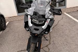 Bmw 900 gs adv