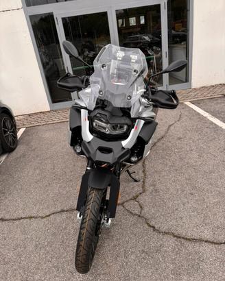 Bmw 900 gs adv