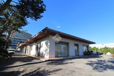 PALAZZINA A PESCARA
