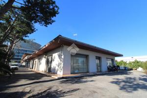 PALAZZINA A PESCARA