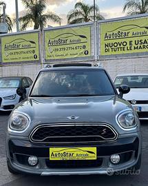 Mini Countryman SD HYPE 2.0 190CV