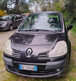 renault Modus