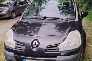 renault Modus
