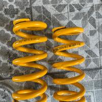 Molle ohlins ttx mtb