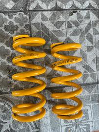 Molle ohlins ttx mtb