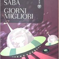 Giorni migliori di Wilson Saba