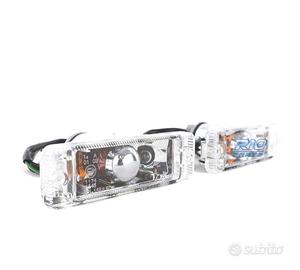 FRECCE ANTERIORI VOLKSWAGEN VW GOLF I 74-83 POLO 8