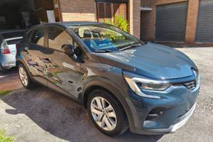 Renault Captur 2 serie gpl con garanzia GOLD