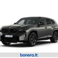 BMW XM 50e auto