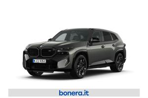 BMW XM 50e auto