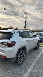 jeep compass autocarro